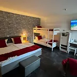 Hotell Paidion Braunlage