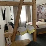 Paidion 酒店 布劳恩拉格