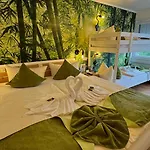 Hotell Paidion Braunlage