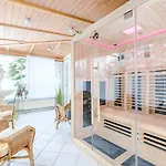 Paidion 酒店