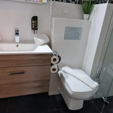 Отель Paidion Браунлаге