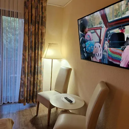 Paidion 3* برونلاغ