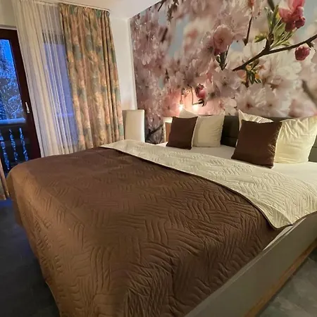 Hotel Paidion