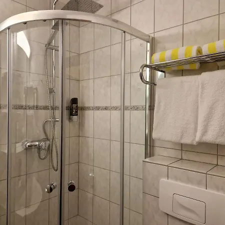 Отель Paidion Браунлаге