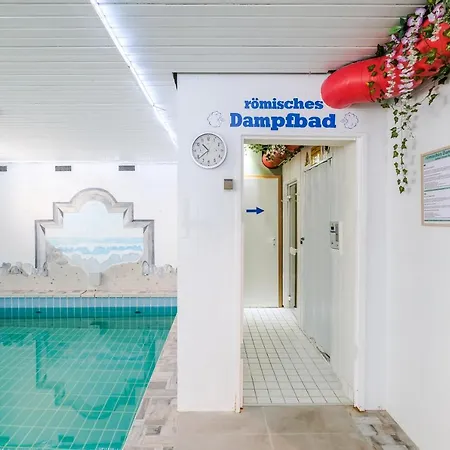 Hotel Paidion Braunlage