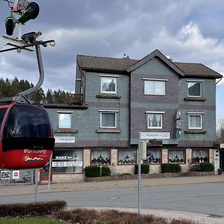 Paidion 3* Браунлаге