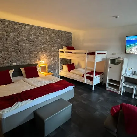 Hotel Paidion Braunlage