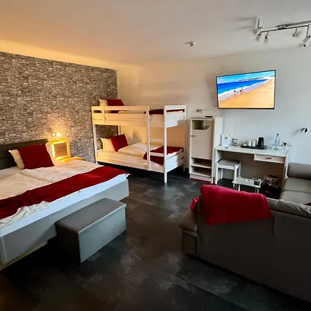 فندق Paidion برونلاغ