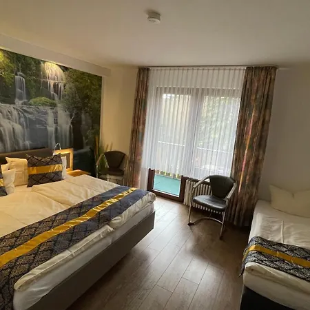 Paidion فندق برونلاغ