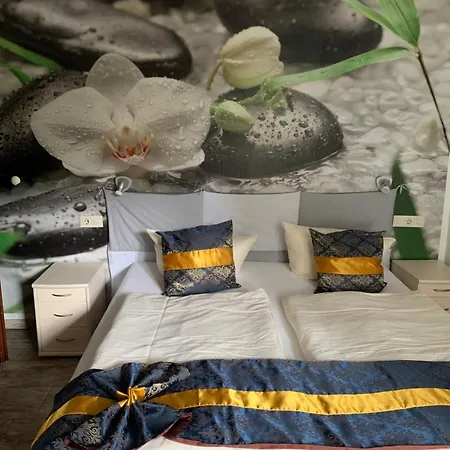 Paidion Отель Браунлаге