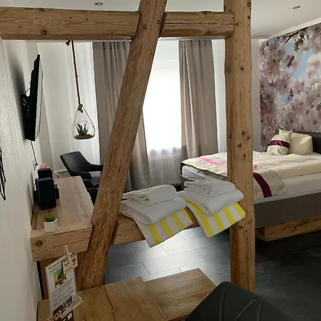 Paidion Отель Браунлаге