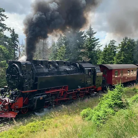 Paidion Otel Braunlage