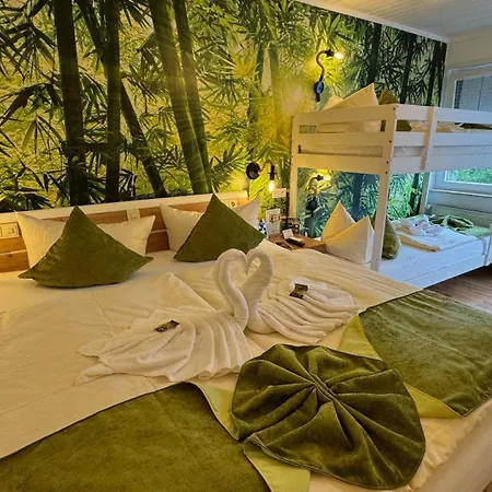 Otel Paidion Braunlage