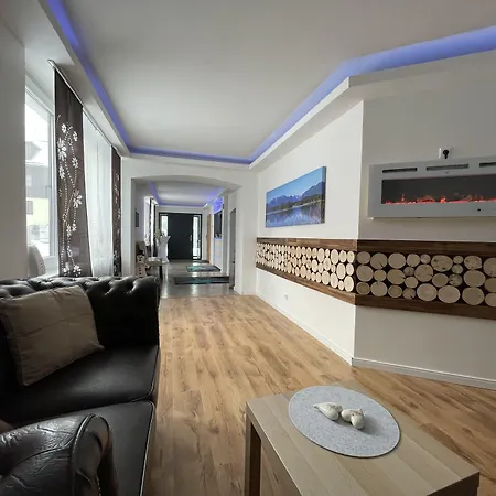 Paidion 3* برونلاغ