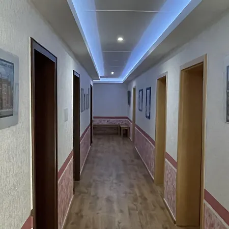 Отель Paidion 3*