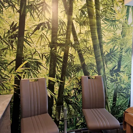 Otel Paidion Braunlage