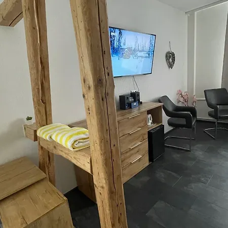 Paidion 3* Braunlage