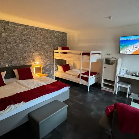 Paidion 3* Braunlage