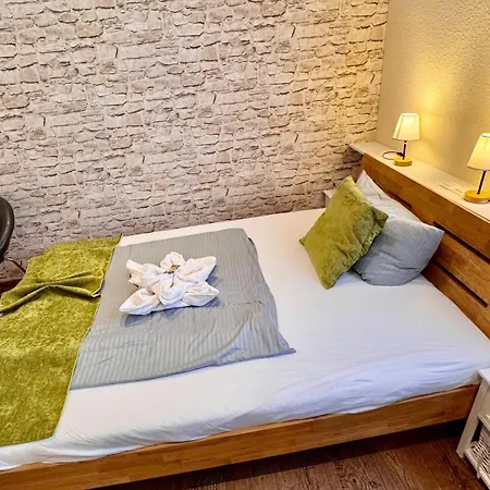 Paidion Hotell