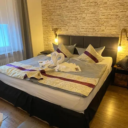Hotel Paidion