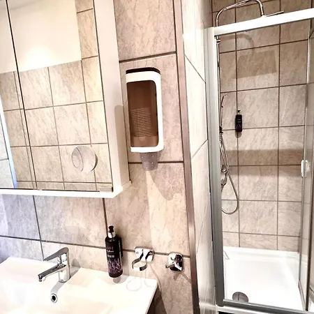 Paidion Отель Браунлаге