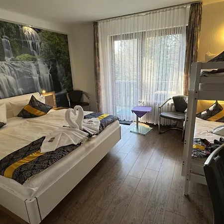 Hotell Paidion