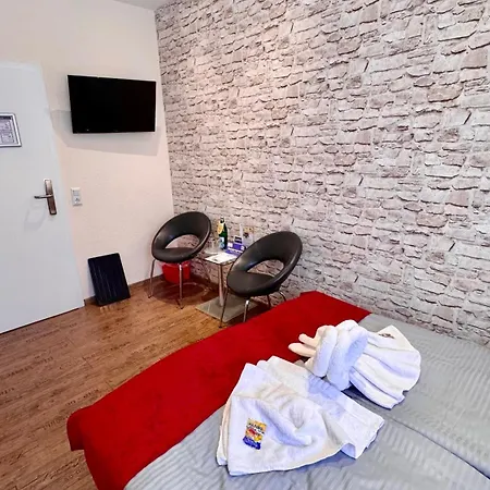 Hotel Paidion