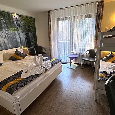 Paidion Hotel