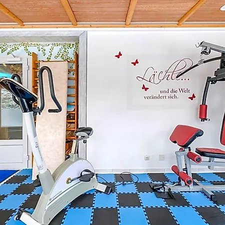 Hotel Paidion Braunlage