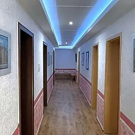 Hotel Paidion Braunlage
