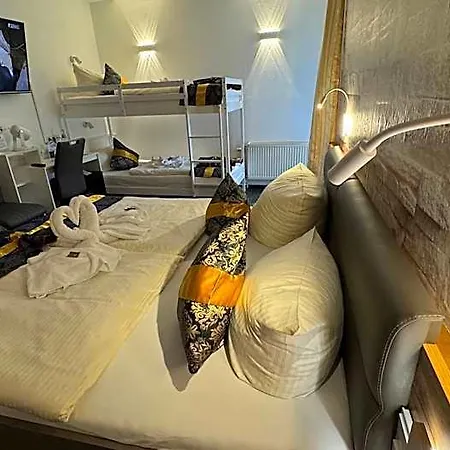 Paidion Hotel Braunlage