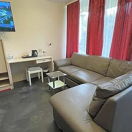 Hotel Paidion 3*