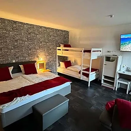 Paidion Hotel Braunlage