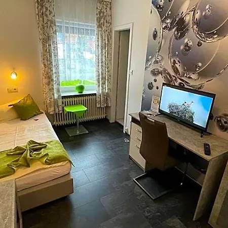 Paidion Hotel