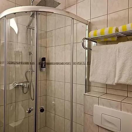 Paidion Hotel 3*