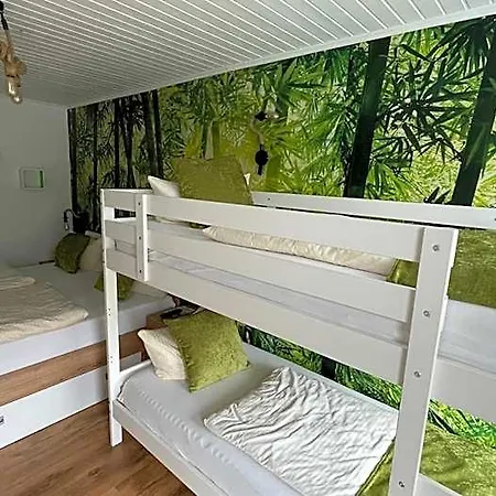 Hotel Paidion Braunlage