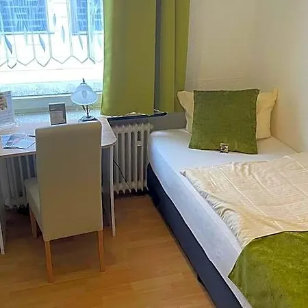 Paidion Hotel 3*