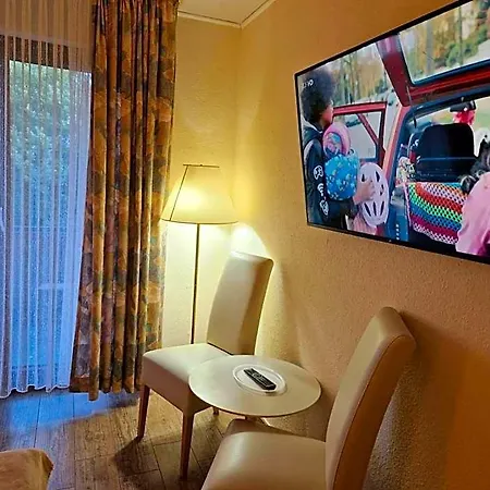 Paidion Hotel Braunlage