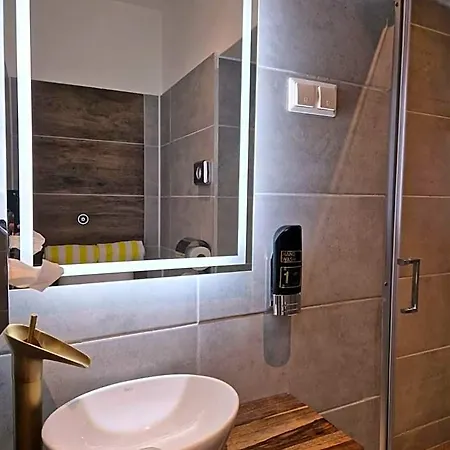 Hotel Paidion Braunlage