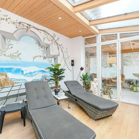 Hotel Paidion Braunlage