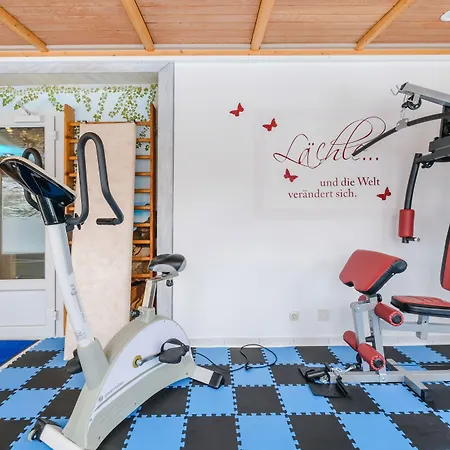 Paidion Hotel Braunlage