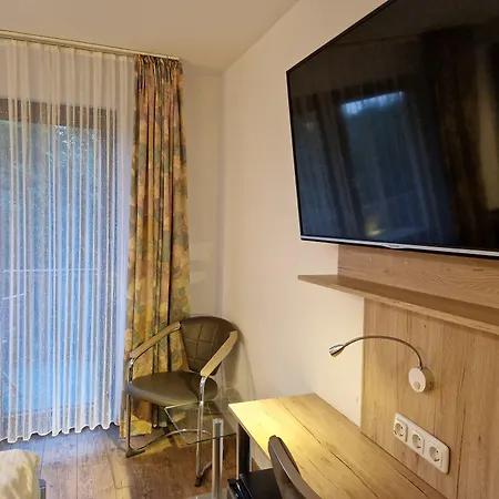 Hotel Paidion