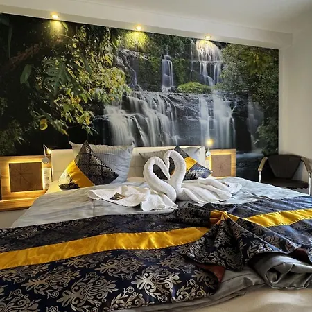 Hotel Paidion