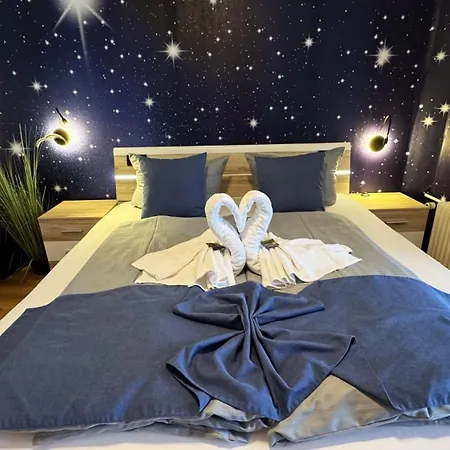 Hotel Paidion Braunlage