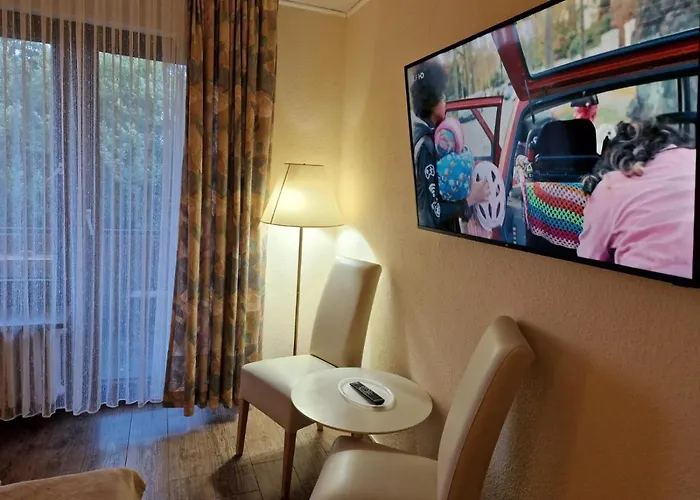 Paidion 3* Braunlage