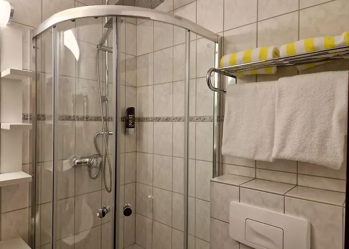 Hotel Paidion Braunlage