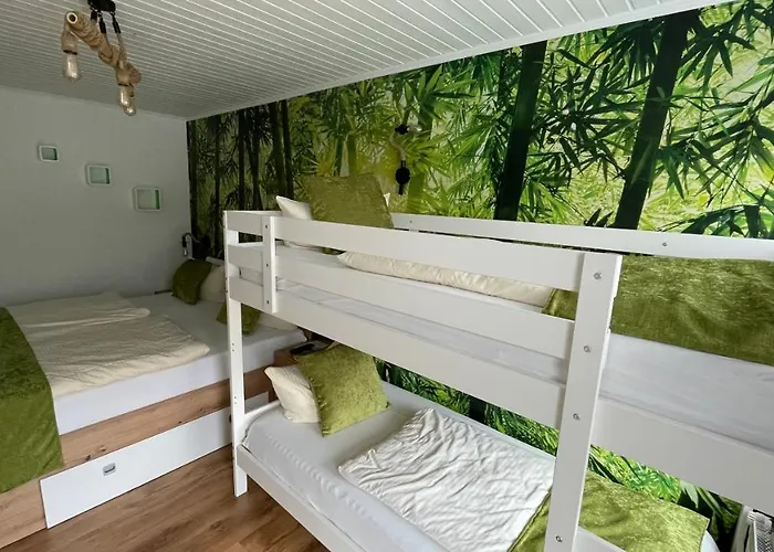 Paidion 3* Braunlage