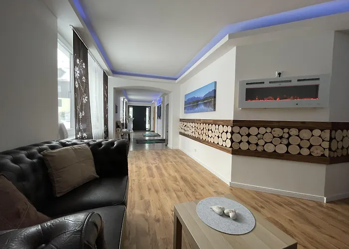 Paidion 3* Braunlage