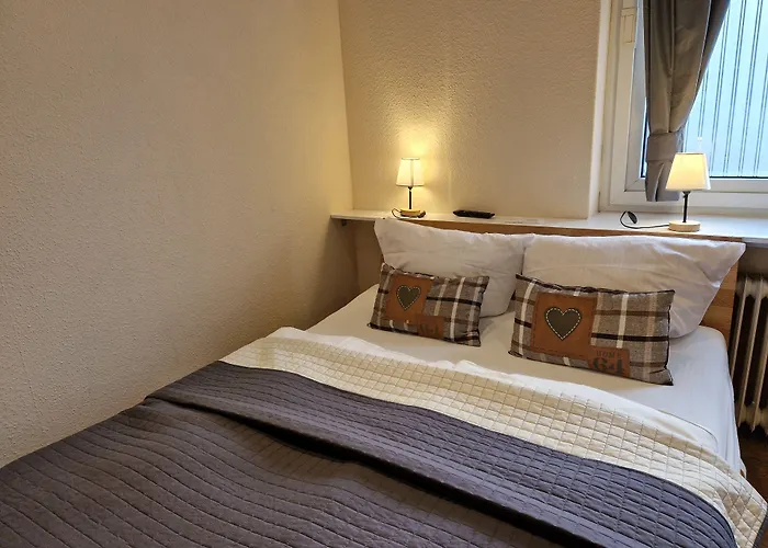 Paidion 3* Braunlage