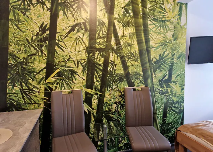 Hotel Paidion Braunlage